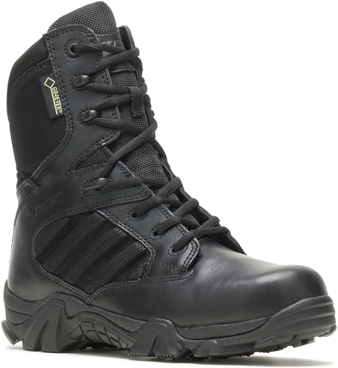 BATES womens Gx-8 - Image 2